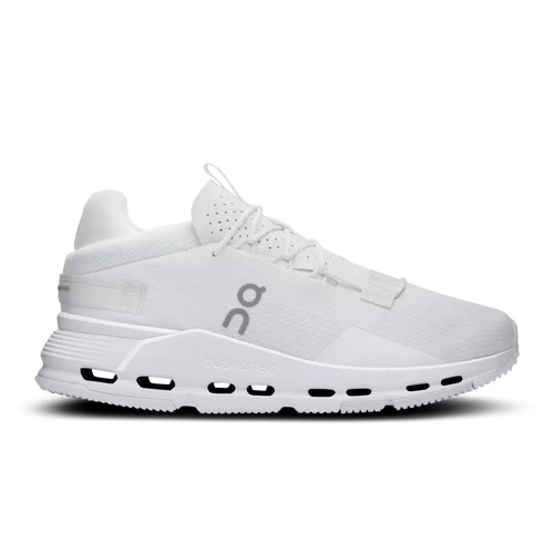On Cloudnova 2